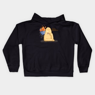 Ahhhhh... Wonderful Kids Hoodie